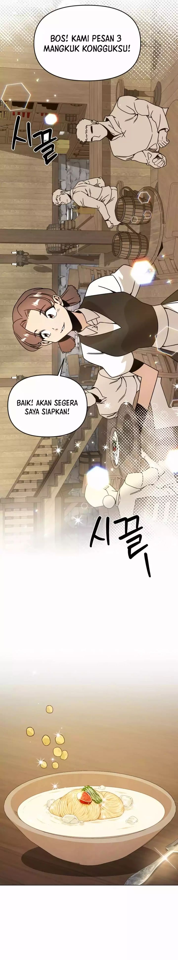 I’ll Resign and Have a Fresh Start in This World Chapter 124 Gambar 8