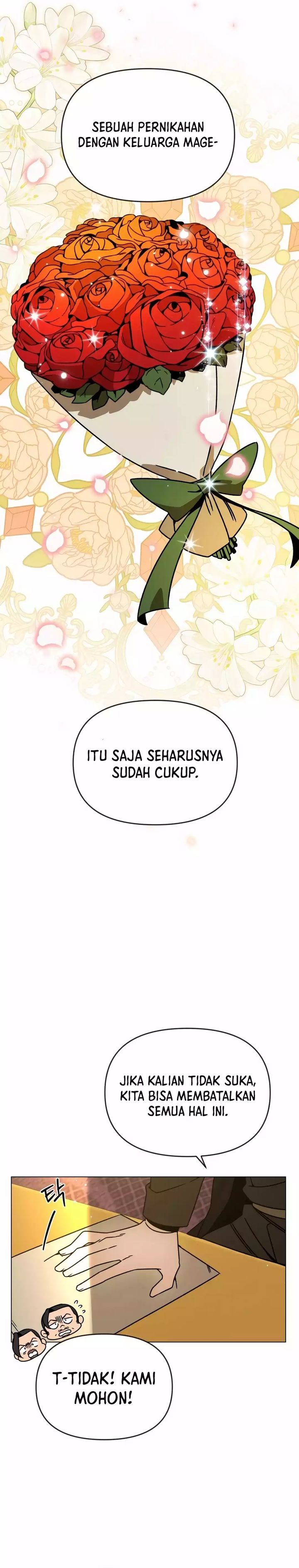 I’ll Resign and Have a Fresh Start in This World Chapter 126 Gambar 11