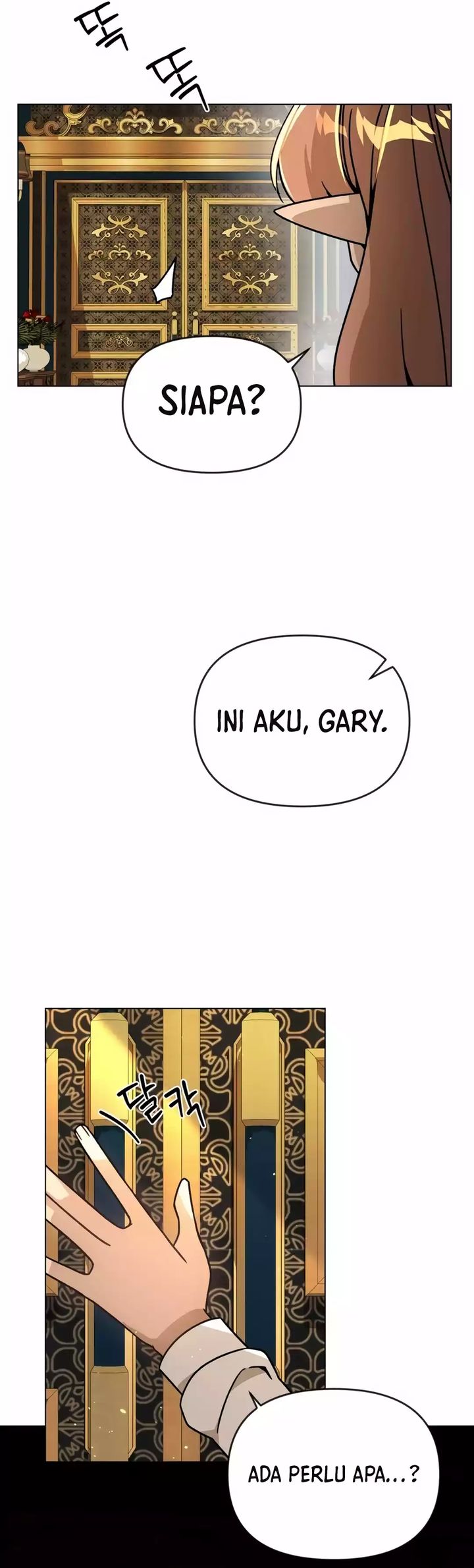 I’ll Resign and Have a Fresh Start in This World Chapter 126 Gambar 15