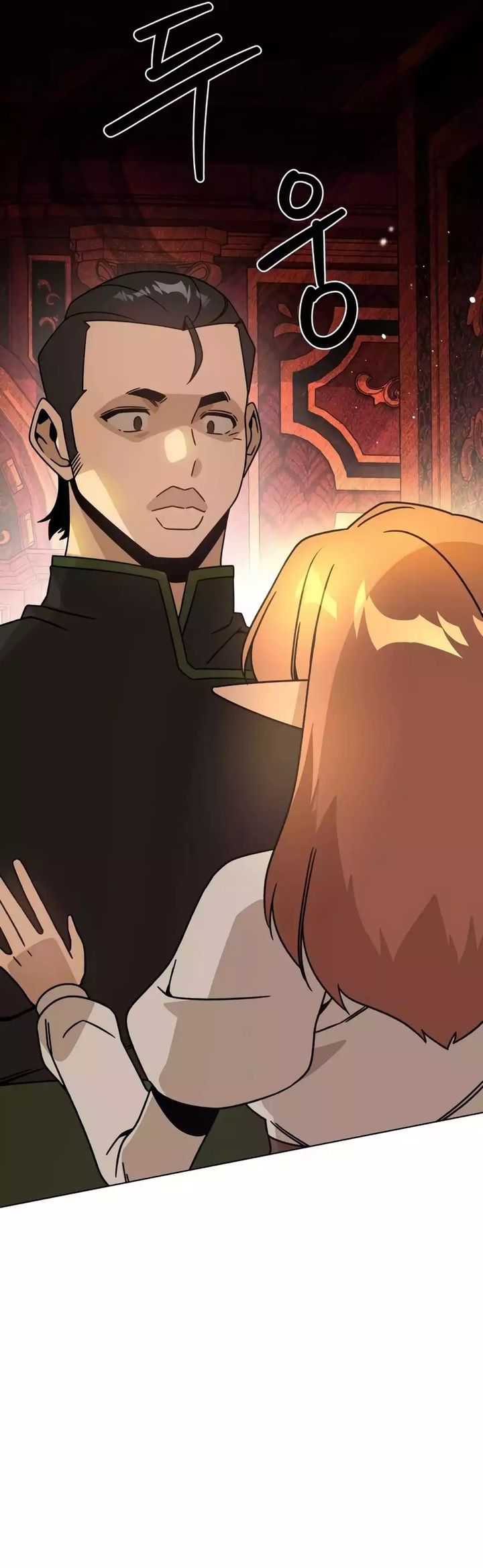 I’ll Resign and Have a Fresh Start in This World Chapter 126 Gambar 16