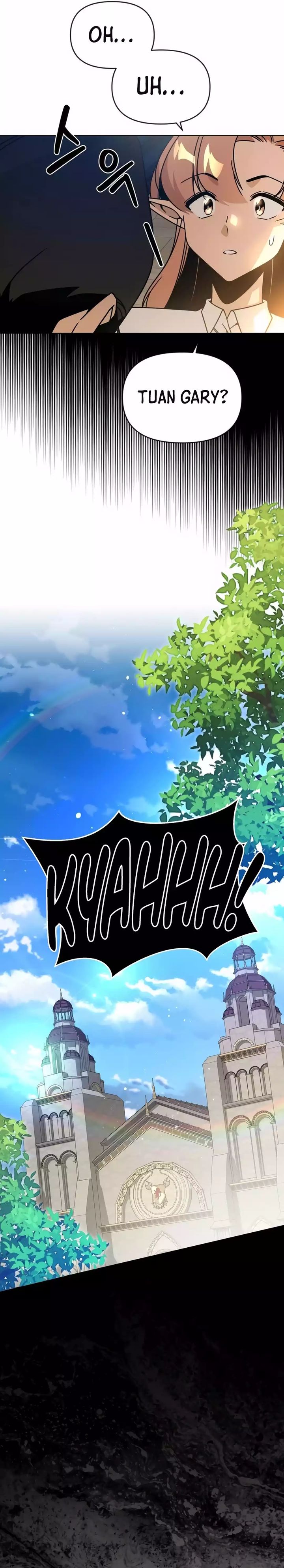 I’ll Resign and Have a Fresh Start in This World Chapter 126 Gambar 17