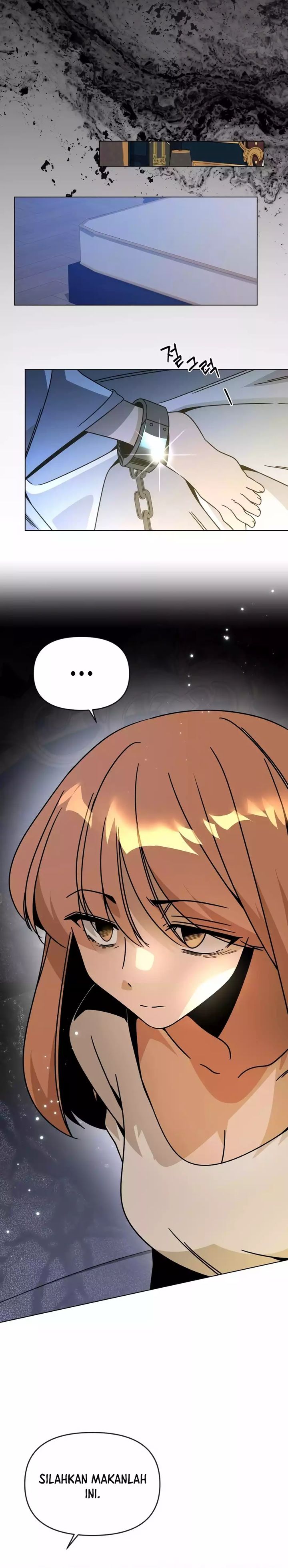 I’ll Resign and Have a Fresh Start in This World Chapter 126 Gambar 18