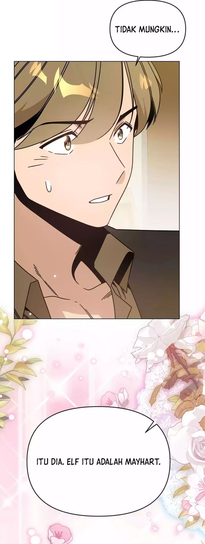 I’ll Resign and Have a Fresh Start in This World Chapter 126 Gambar 29