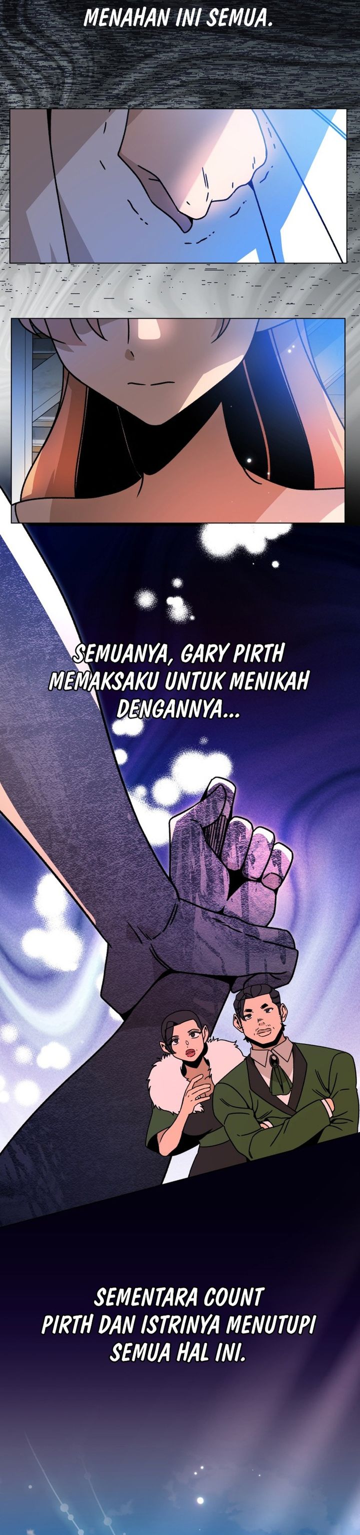 I’ll Resign and Have a Fresh Start in This World Chapter 130 Gambar 30