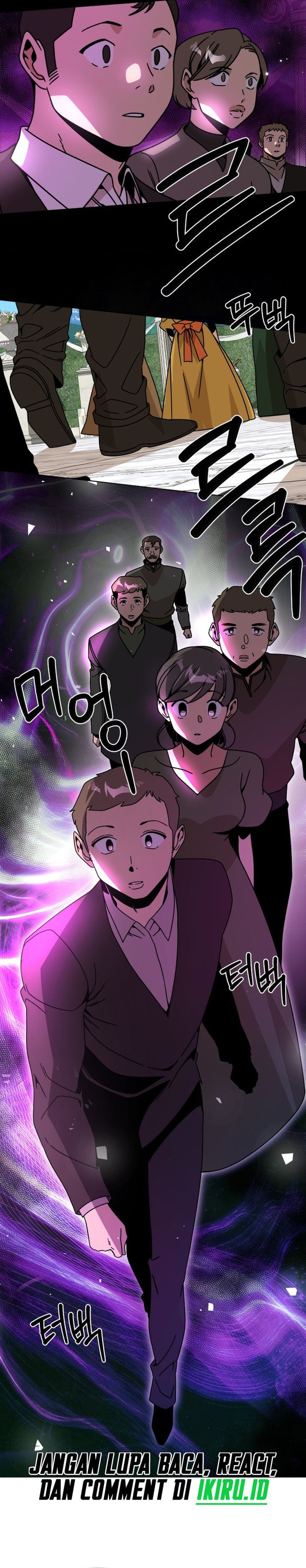 I’ll Resign and Have a Fresh Start in This World Chapter 131 Gambar 17