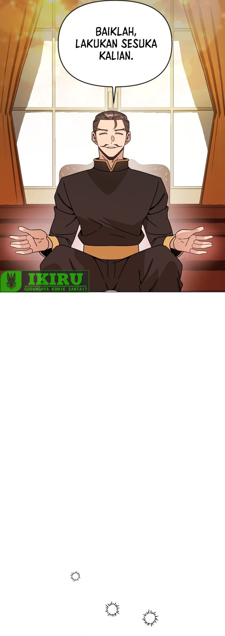 I’ll Resign and Have a Fresh Start in This World Chapter 132 Gambar 10