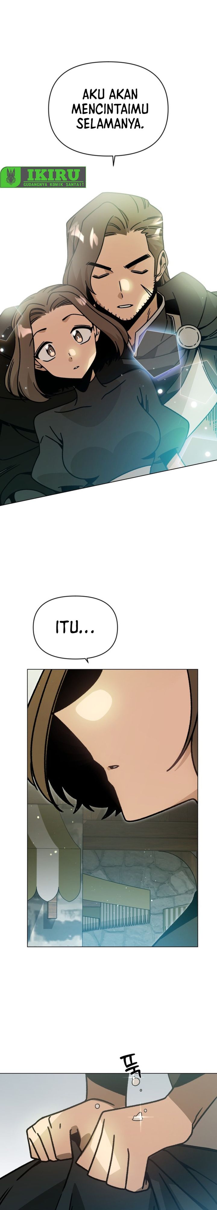 I’ll Resign and Have a Fresh Start in This World Chapter 132 Gambar 19