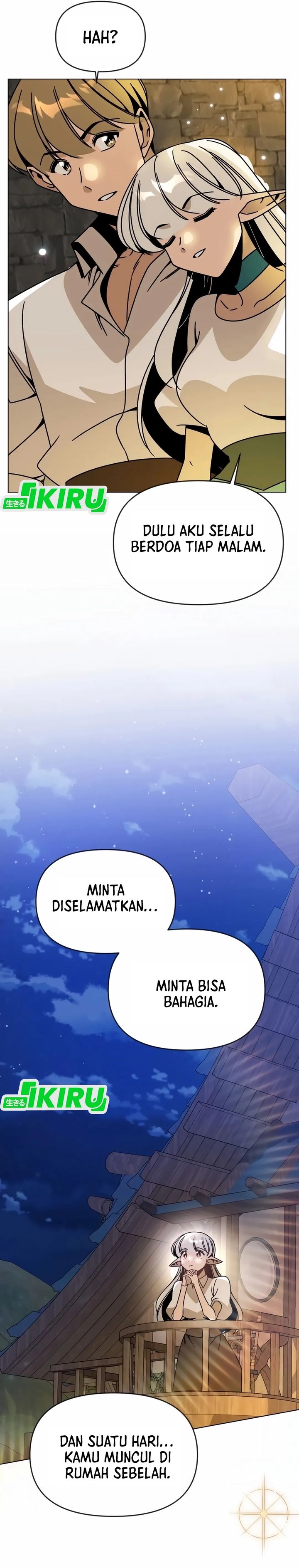 I’ll Resign and Have a Fresh Start in This World Chapter 133 Gambar 20