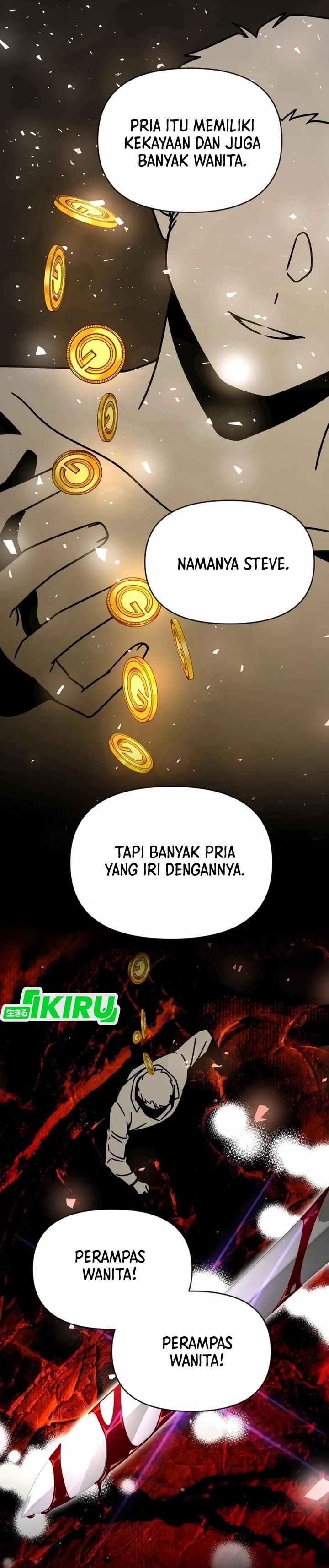 I’ll Resign and Have a Fresh Start in This World Chapter 133 Gambar 27