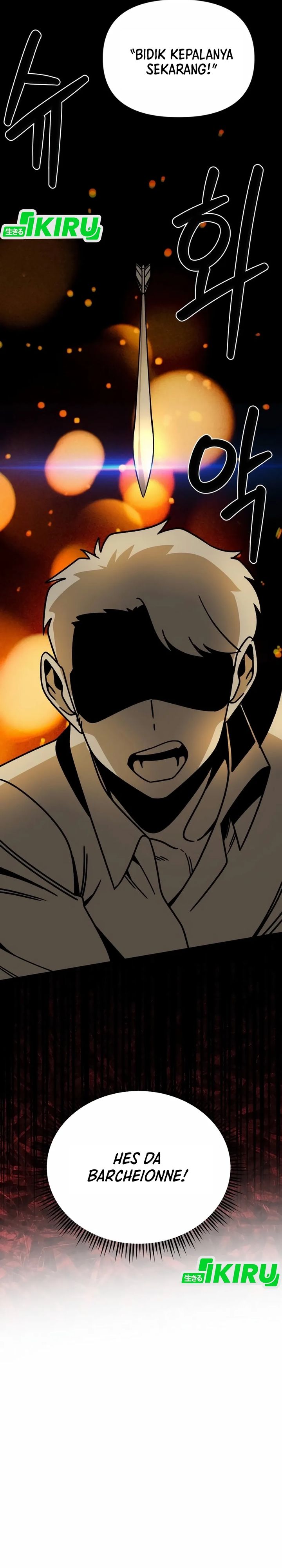 I’ll Resign and Have a Fresh Start in This World Chapter 133 Gambar 30