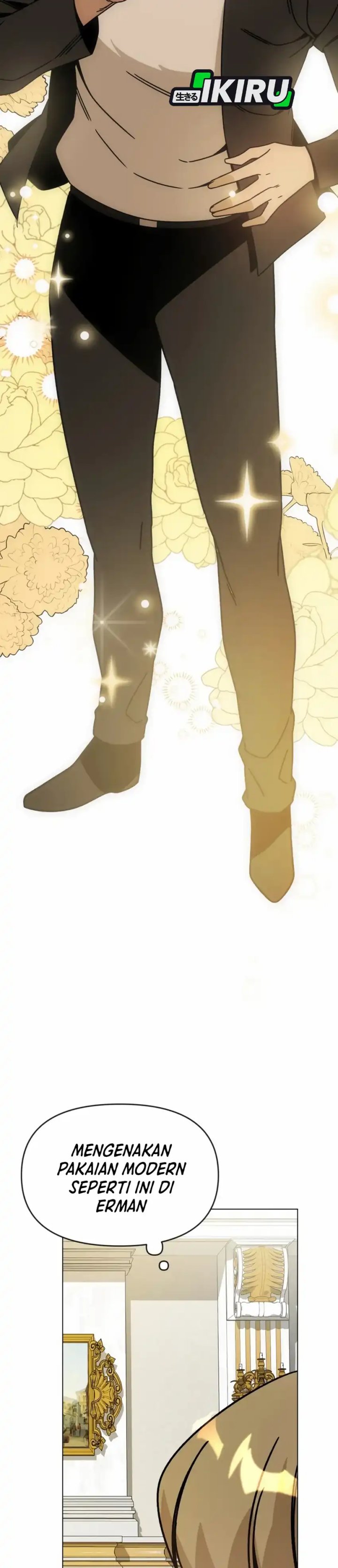 I’ll Resign and Have a Fresh Start in This World Chapter 136 Gambar 4