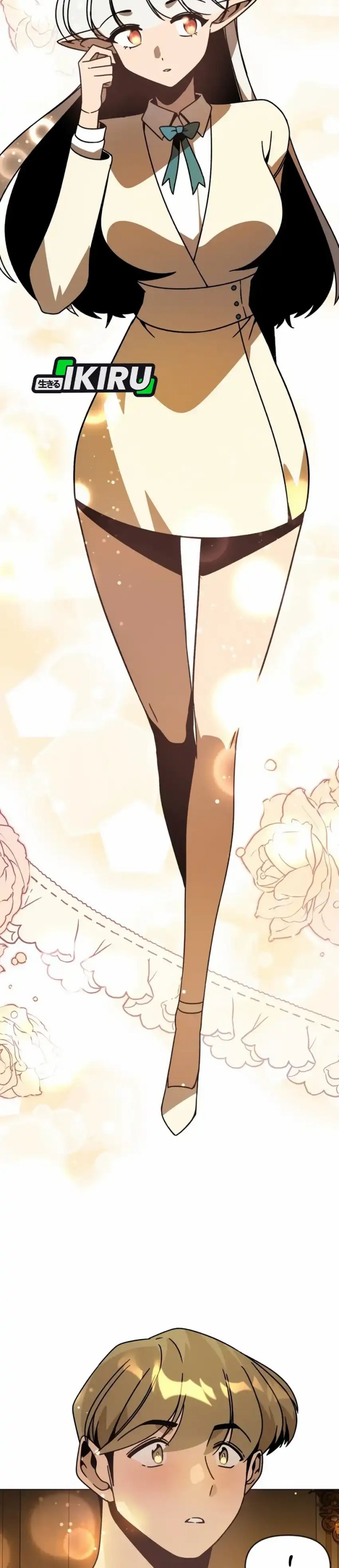 I’ll Resign and Have a Fresh Start in This World Chapter 136 Gambar 6