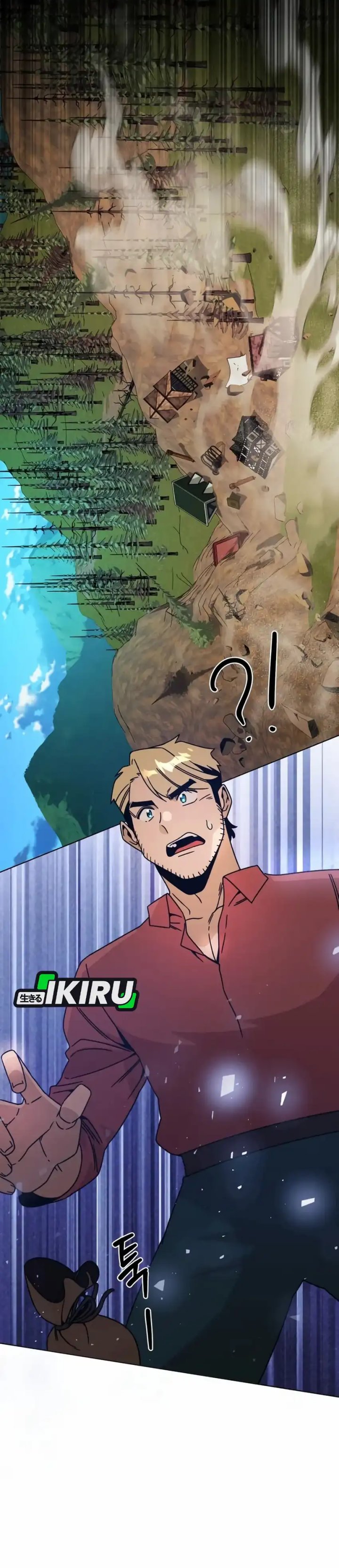 I’ll Resign and Have a Fresh Start in This World Chapter 136 Gambar 27