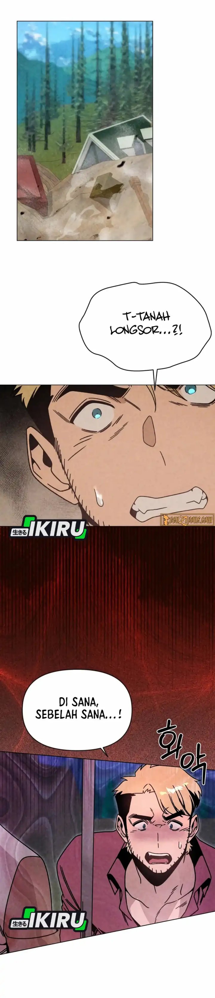 I’ll Resign and Have a Fresh Start in This World Chapter 136 Gambar 28