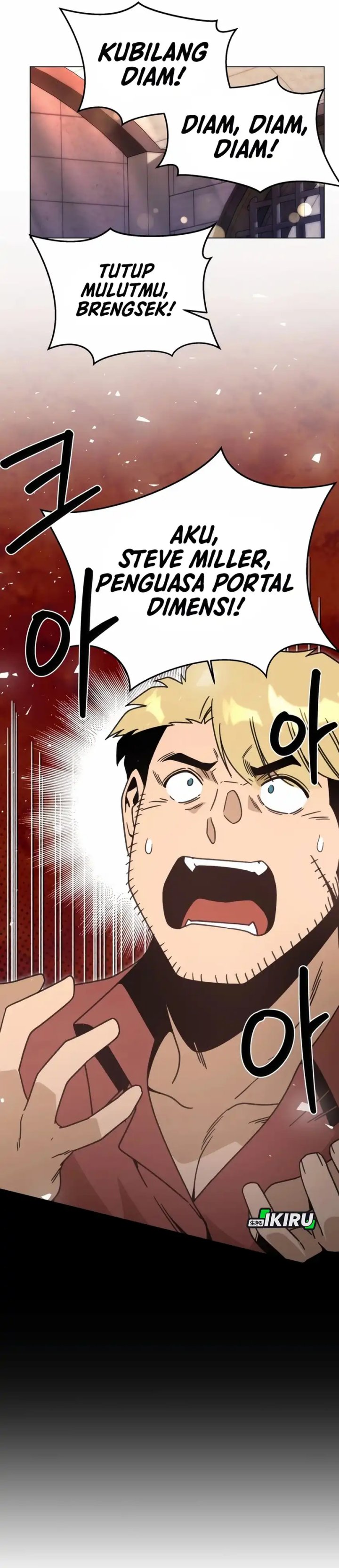 I’ll Resign and Have a Fresh Start in This World Chapter 137 Gambar 13