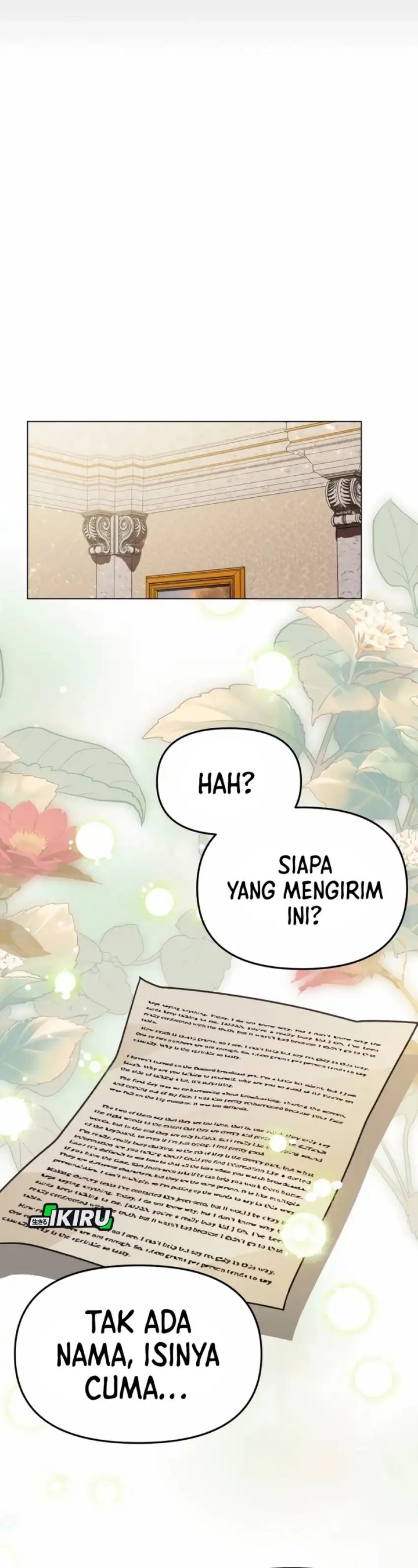 I’ll Resign and Have a Fresh Start in This World Chapter 137 Gambar 14