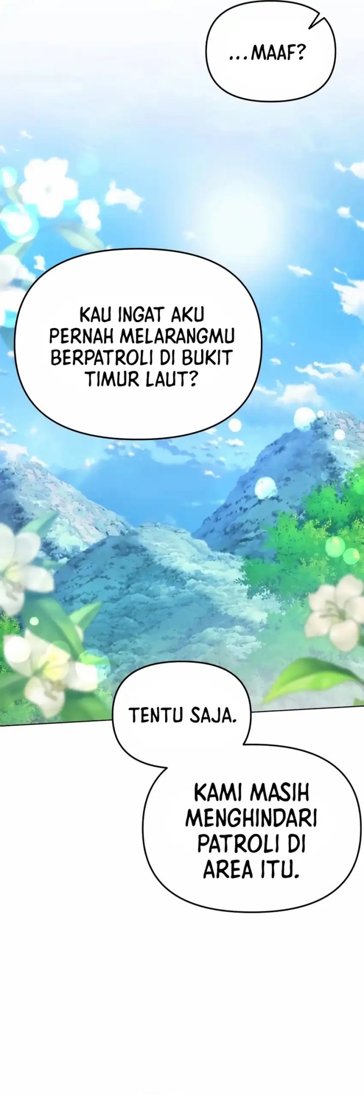 I’ll Resign and Have a Fresh Start in This World Chapter 137 Gambar 22