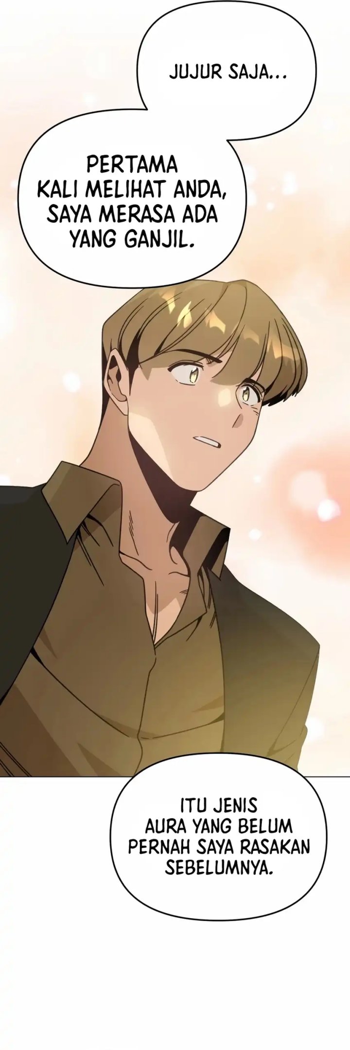 I’ll Resign and Have a Fresh Start in This World Chapter 137 Gambar 30