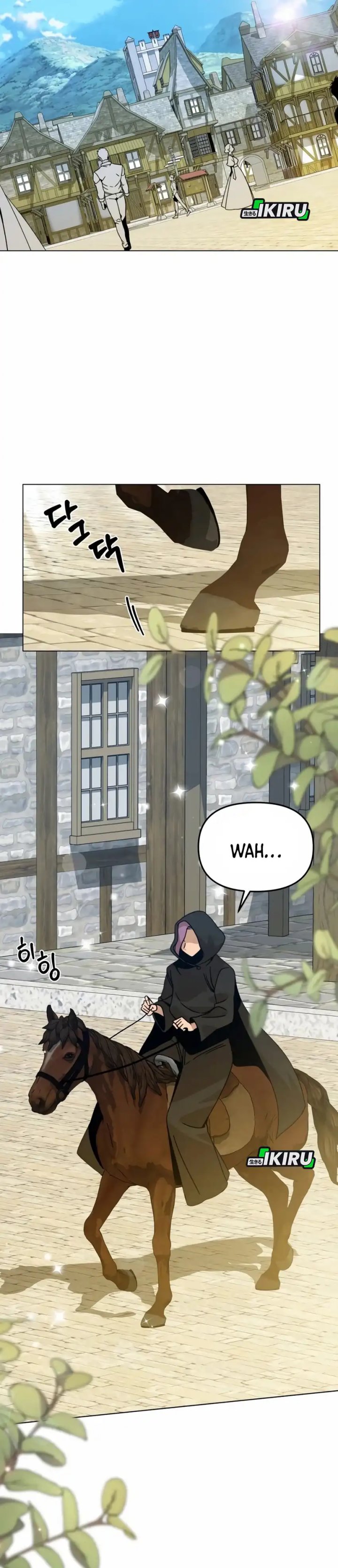 I’ll Resign and Have a Fresh Start in This World Chapter 137 Gambar 34