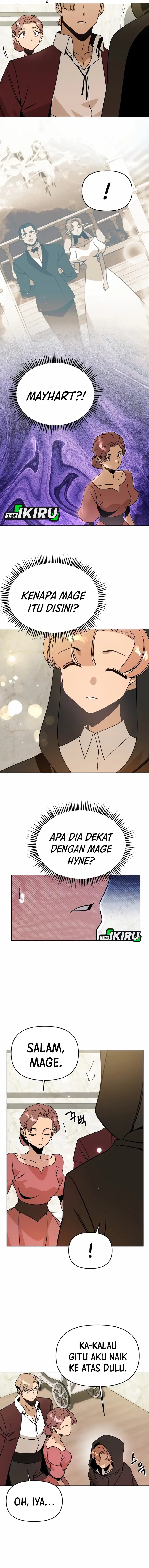 I’ll Resign and Have a Fresh Start in This World Chapter 141 Gambar 13