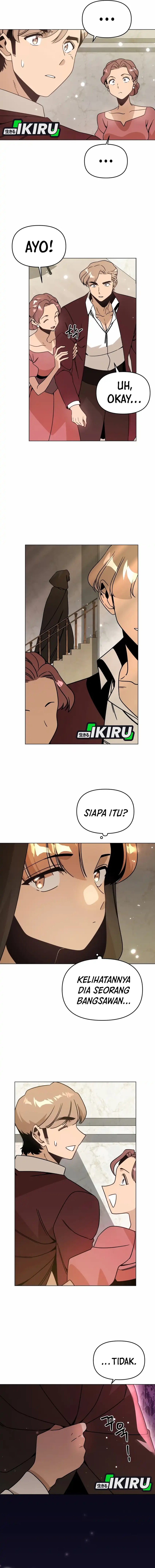 I’ll Resign and Have a Fresh Start in This World Chapter 141 Gambar 14