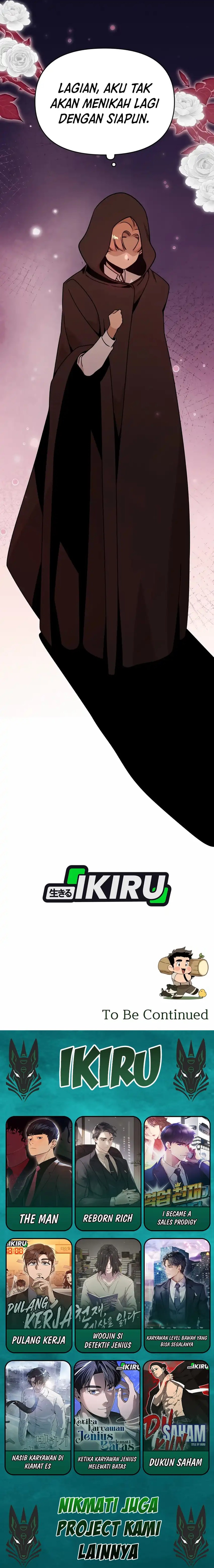 I’ll Resign and Have a Fresh Start in This World Chapter 141 Gambar 15