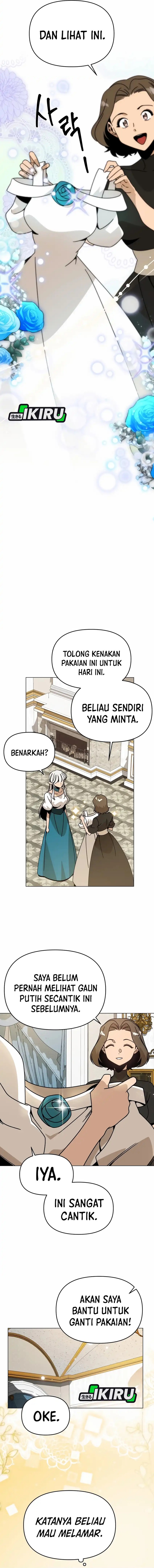 I’ll Resign and Have a Fresh Start in This World Chapter 142 Gambar 4