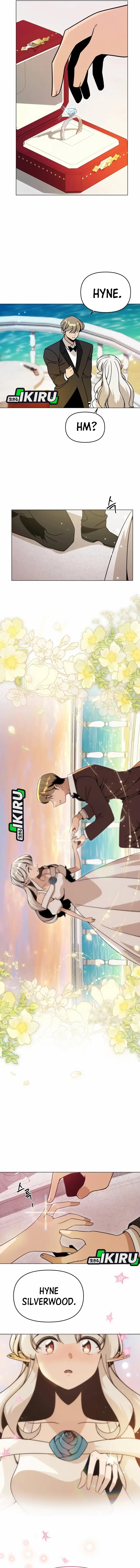 I’ll Resign and Have a Fresh Start in This World Chapter 142 Gambar 14