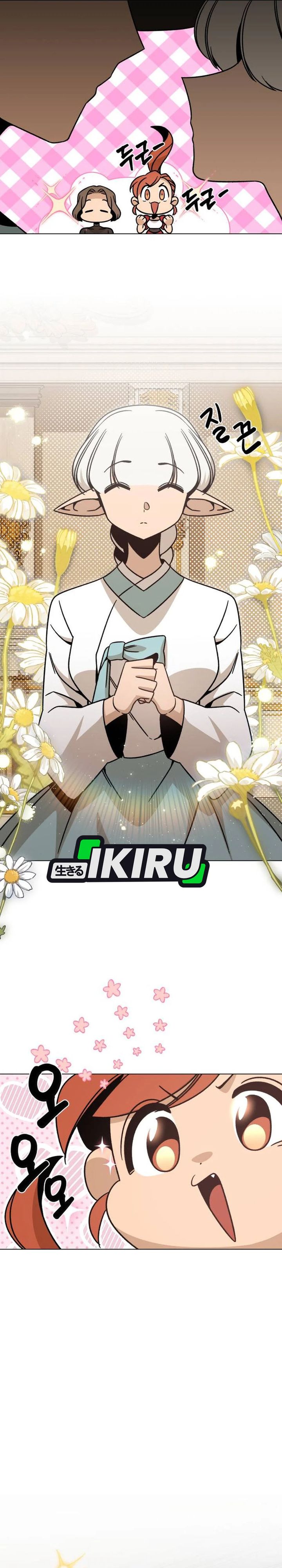 I’ll Resign and Have a Fresh Start in This World Chapter 147 Gambar 5