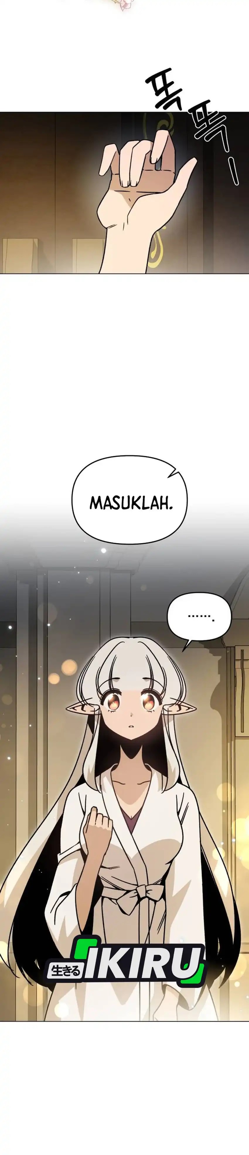 I’ll Resign and Have a Fresh Start in This World Chapter 150 Gambar 10