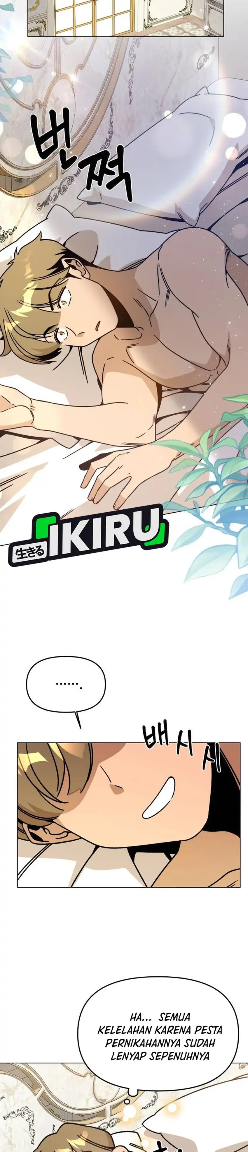 I’ll Resign and Have a Fresh Start in This World Chapter 150 Gambar 17