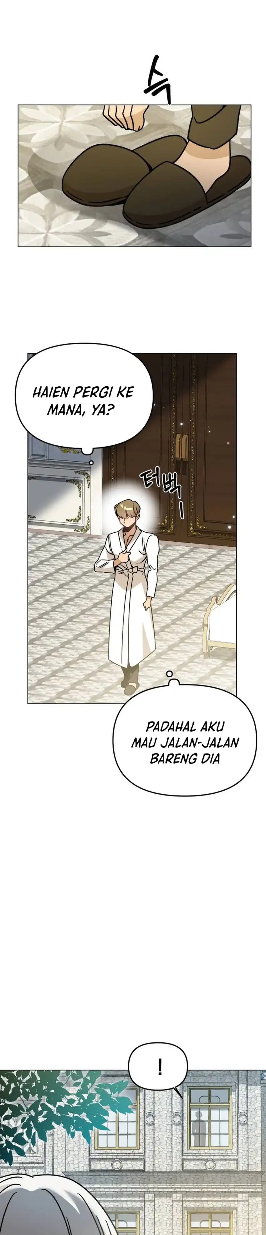 I’ll Resign and Have a Fresh Start in This World Chapter 150 Gambar 19