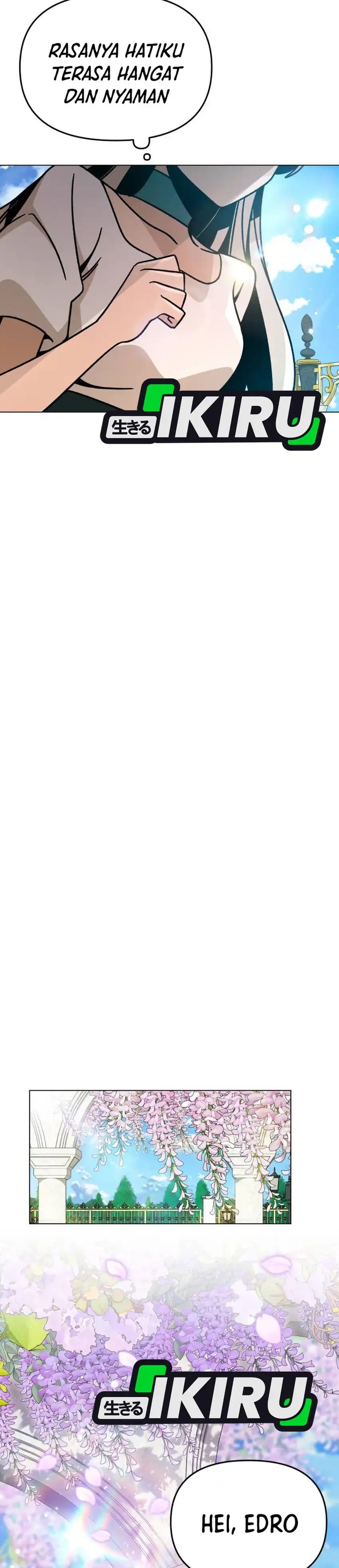 I’ll Resign and Have a Fresh Start in This World Chapter 150 Gambar 26