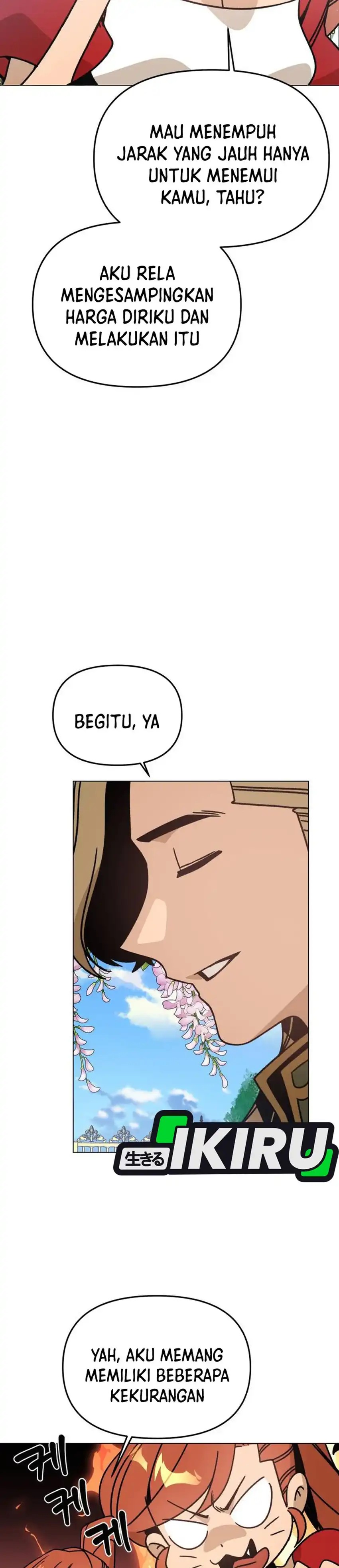 I’ll Resign and Have a Fresh Start in This World Chapter 150 Gambar 29