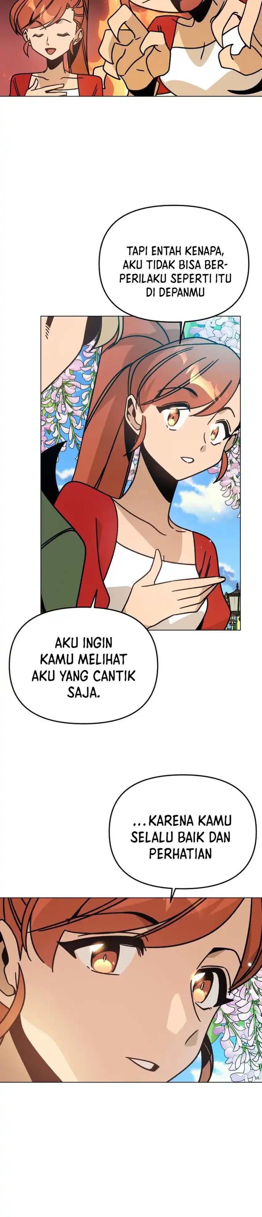I’ll Resign and Have a Fresh Start in This World Chapter 150 Gambar 30