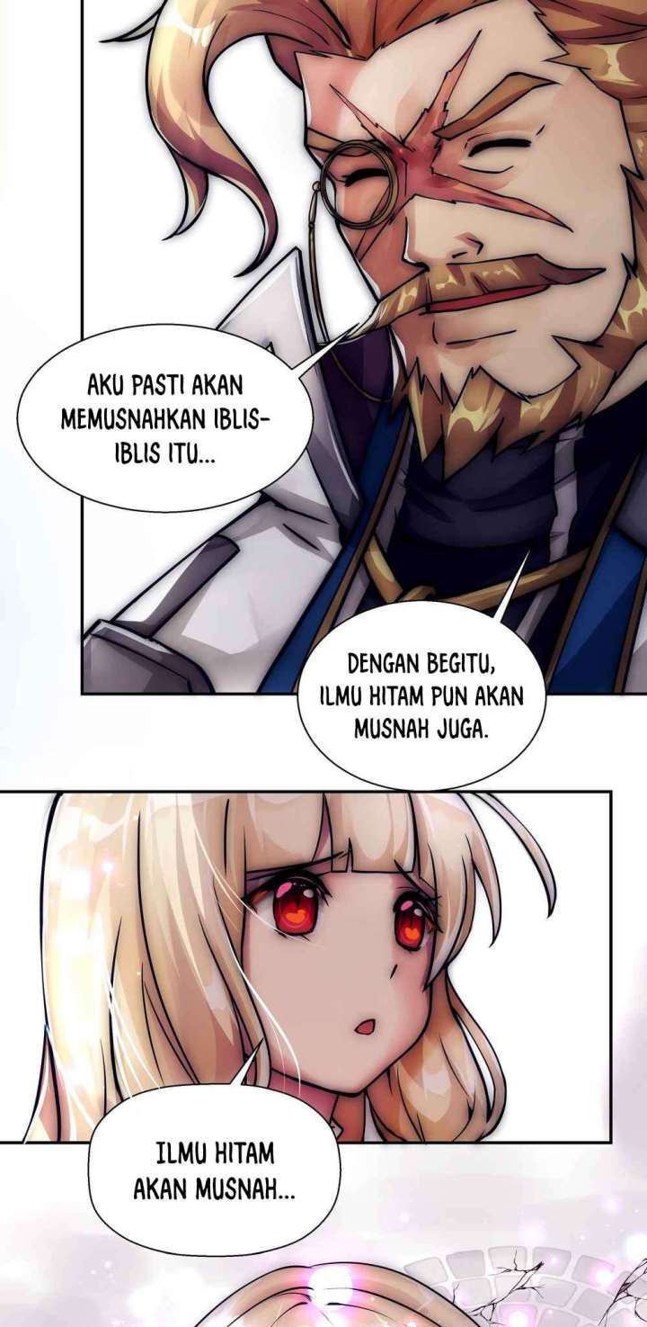 I’ll Save The World By Only Taking Pills! Chapter 02 Gambar 20
