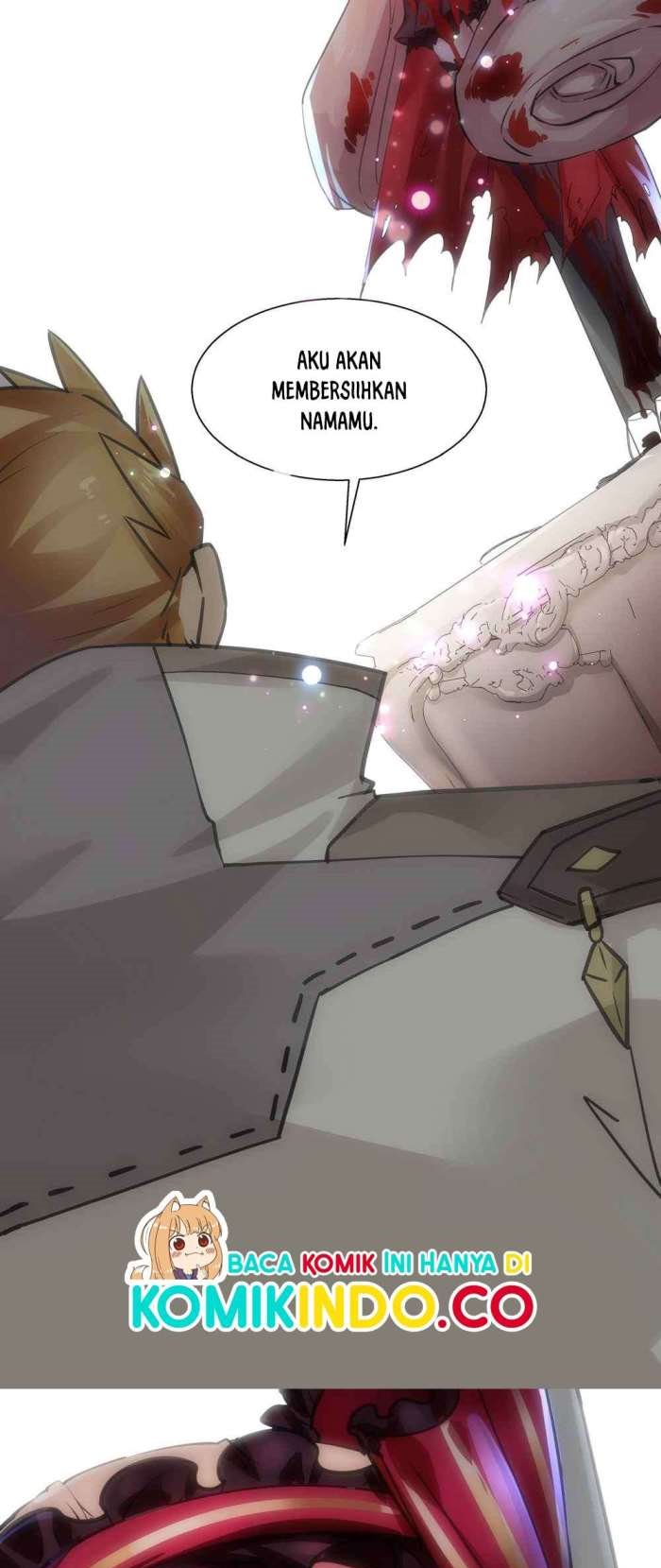 I’ll Save The World By Only Taking Pills! Chapter 03 Gambar 10