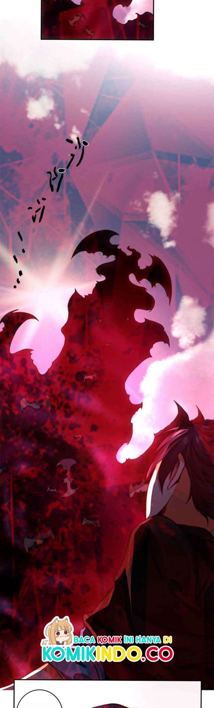 I’ll Save The World By Only Taking Pills! Chapter 03 Gambar 18