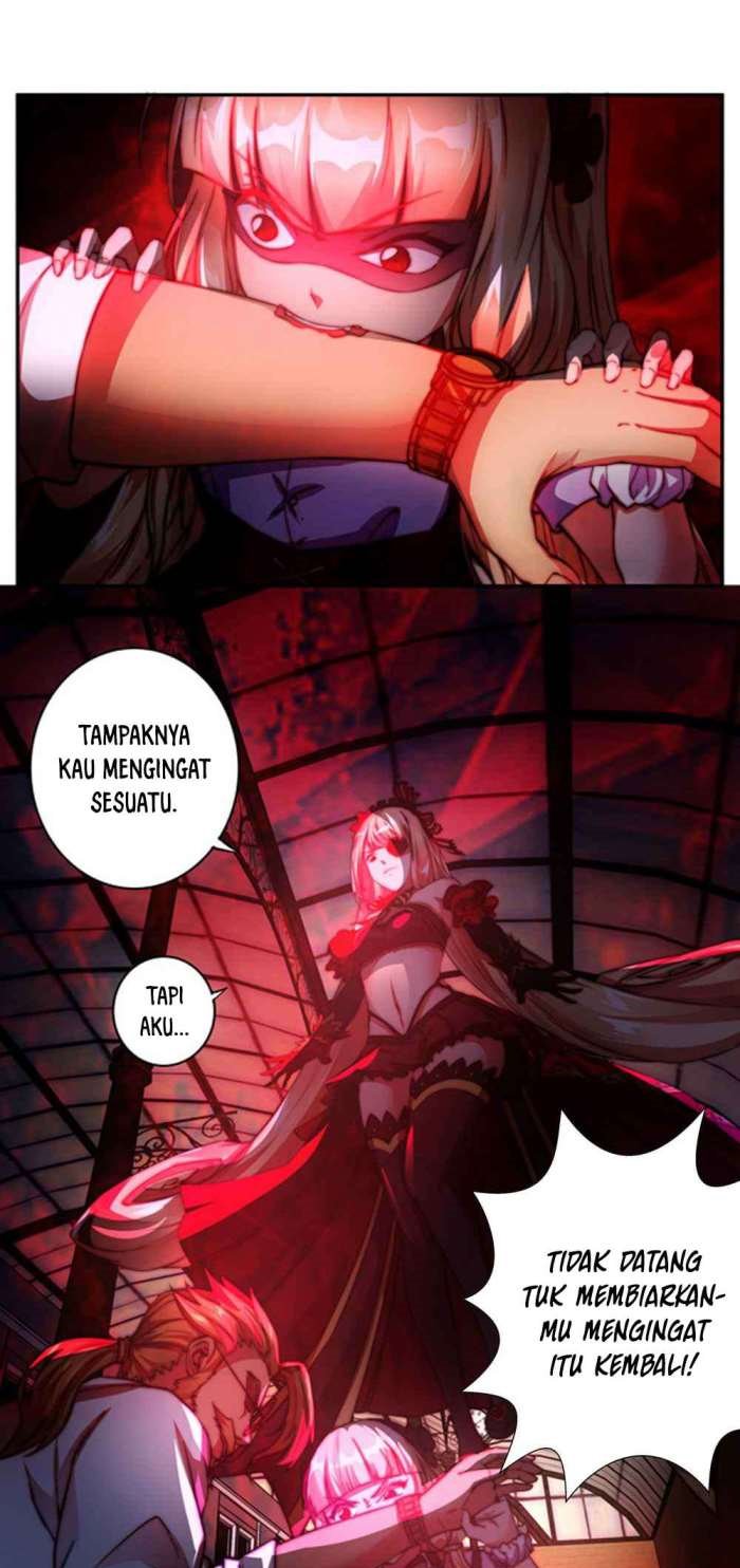 I’ll Save The World By Only Taking Pills! Chapter 03 Gambar 20