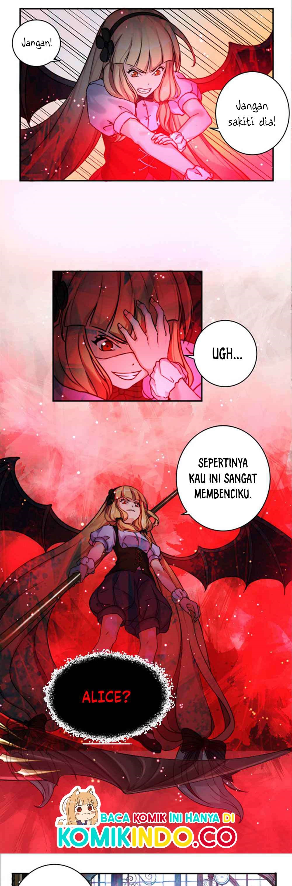 I’ll Save The World By Only Taking Pills! Chapter 05 Gambar 4