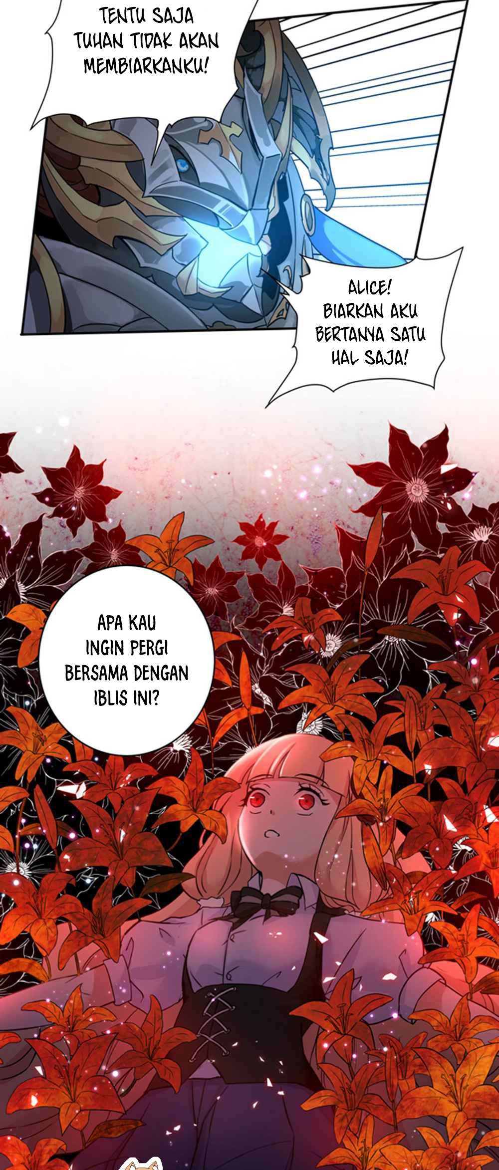 I’ll Save The World By Only Taking Pills! Chapter 05 Gambar 16