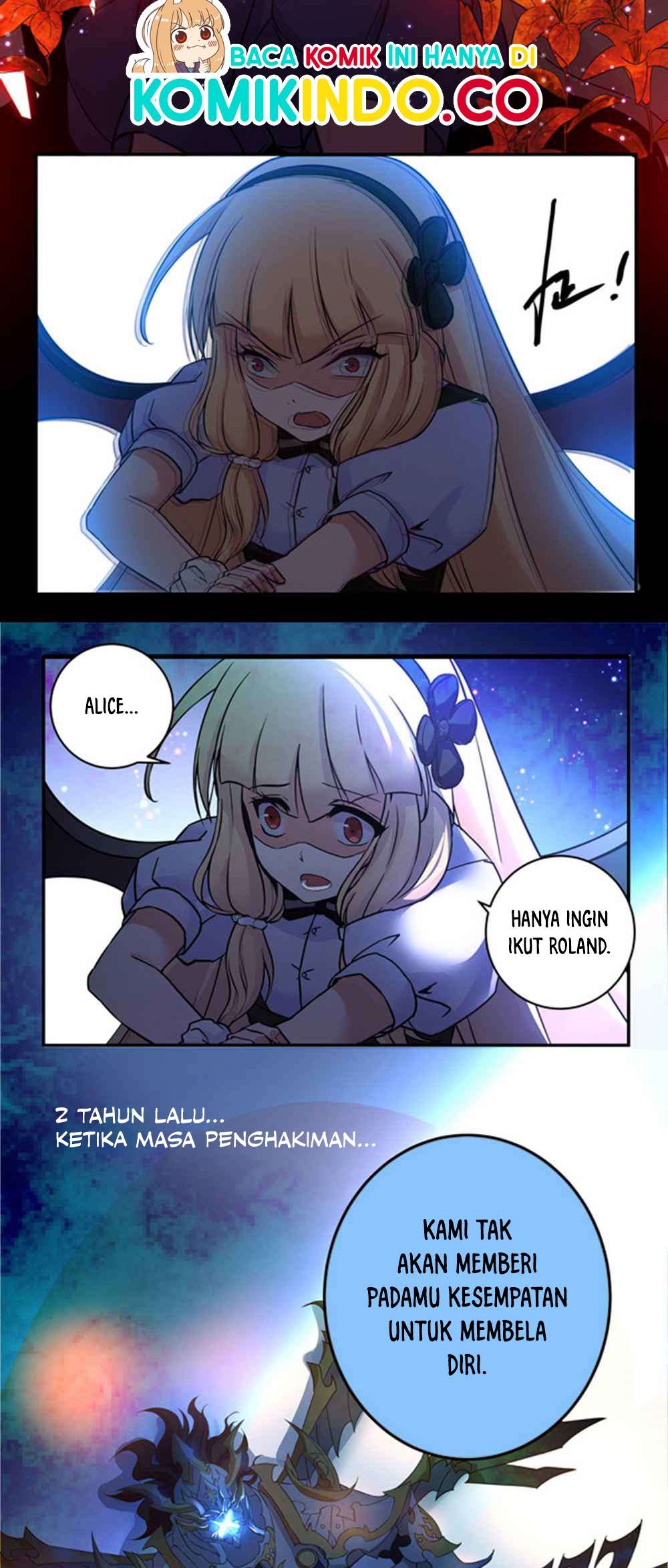 I’ll Save The World By Only Taking Pills! Chapter 05 Gambar 17