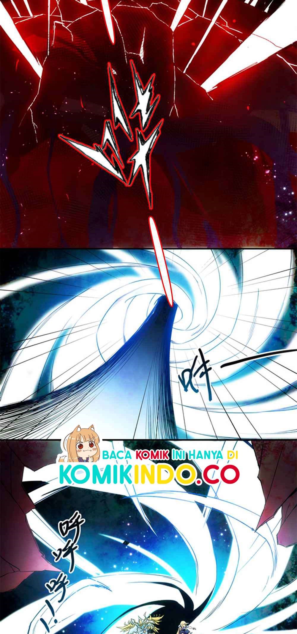 I’ll Save The World By Only Taking Pills! Chapter 05 Gambar 24