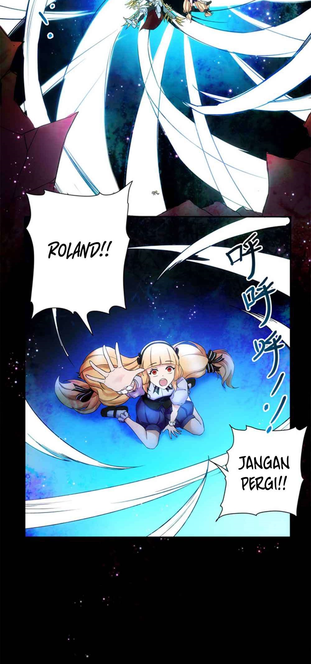 I’ll Save The World By Only Taking Pills! Chapter 05 Gambar 25