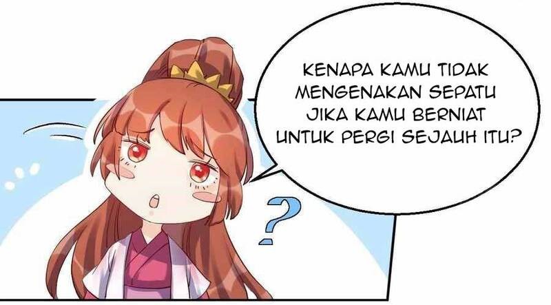 I’m Actually A Cultivation Bigshot Chapter 23 Gambar 5