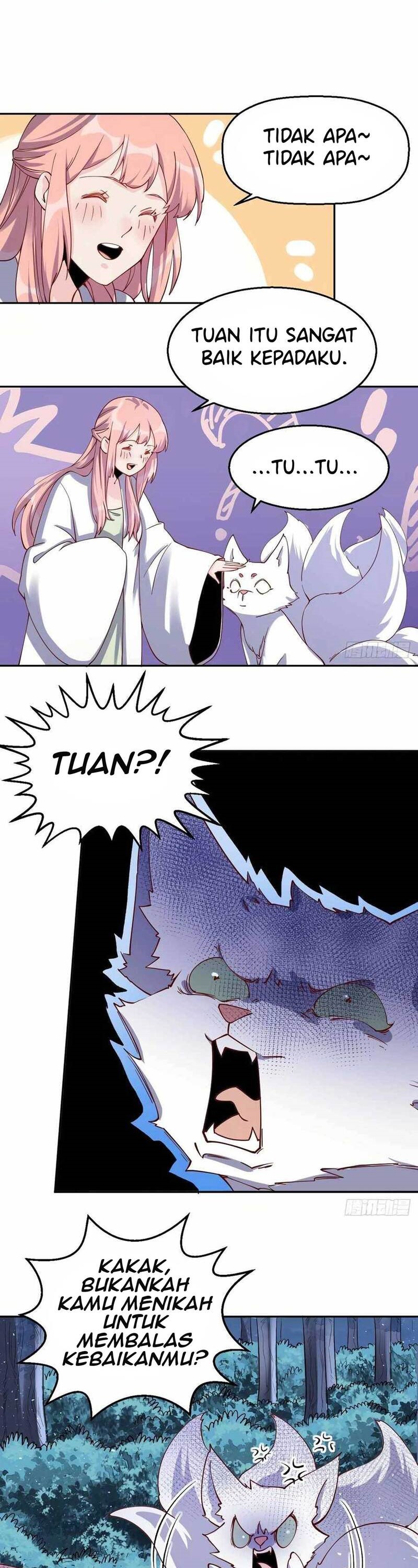 I’m Actually A Cultivation Bigshot Chapter 27 Gambar 21