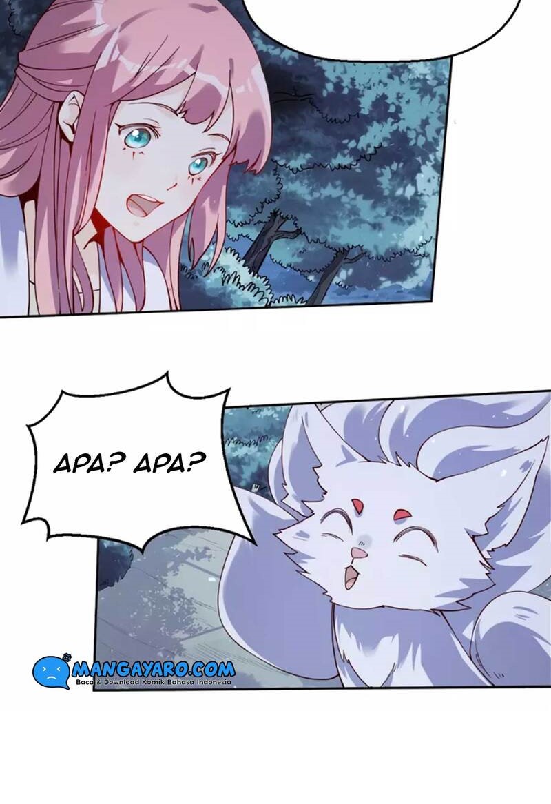 I’m Actually A Cultivation Bigshot Chapter 27 Gambar 24