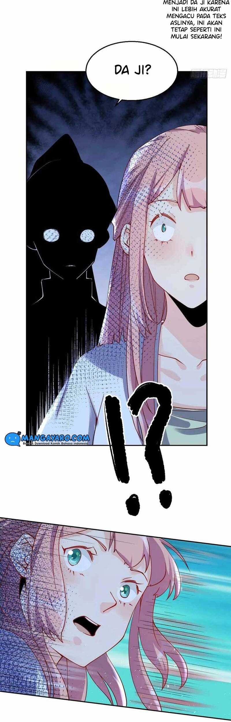 I’m Actually A Cultivation Bigshot Chapter 27 Gambar 31