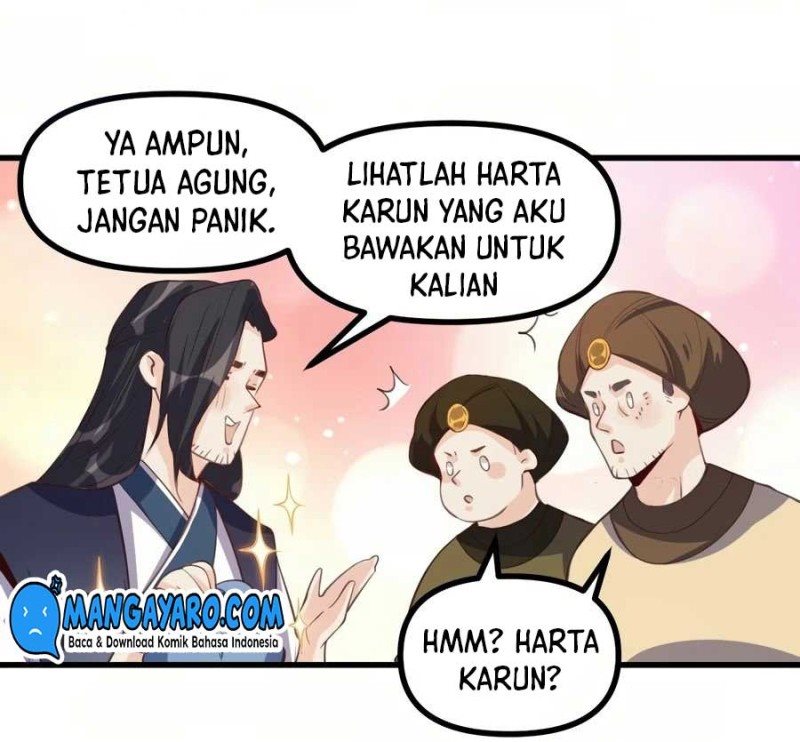 I’m Actually A Cultivation Bigshot Chapter 45 Gambar 3