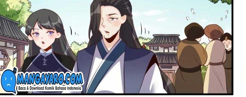 I’m Actually A Cultivation Bigshot Chapter 45 Gambar 7